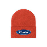 Tuque Ouin